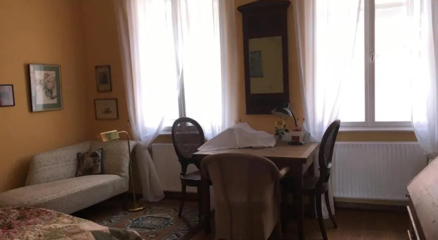 Номер Deluxe Gast in Hedwigs Haus auf dem Meere