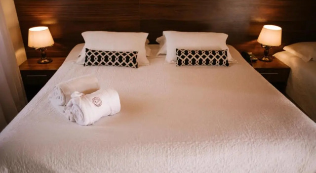 Шале Virá Charme Resort