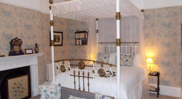 Marlagh Lodge, Забронировать Отель Отели Графства Антрим 3 звезды, 3*