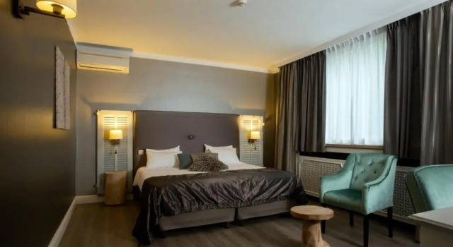 Номер Standard Hotel Mardaga