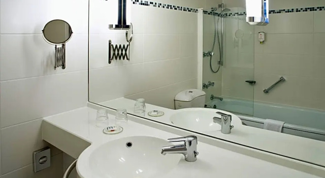 Номер Superior Mercure Hotel Hamm