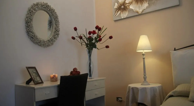 Двухместный номер Standard Casamore Rooms