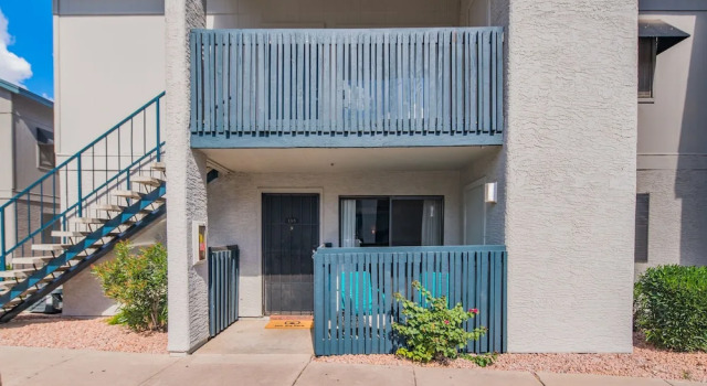 2BR Apt North Phoenix Pool byWanderJaunt, Забронировать Апартаменты/квартира Финикс 
