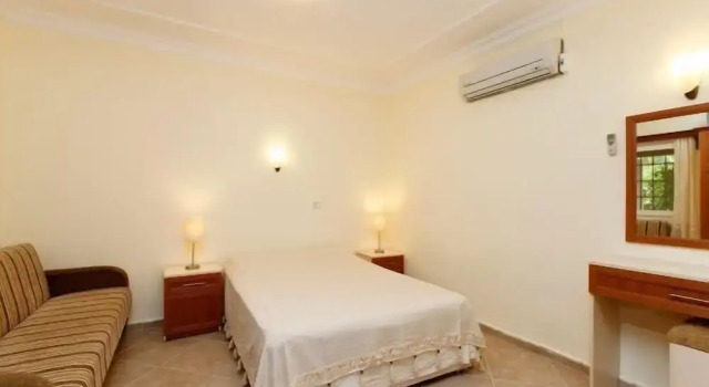 Bitez Muhafazakar Villa Ekrem, Rezervovat Vila Hotely v Mugla s parkováním, Parkování