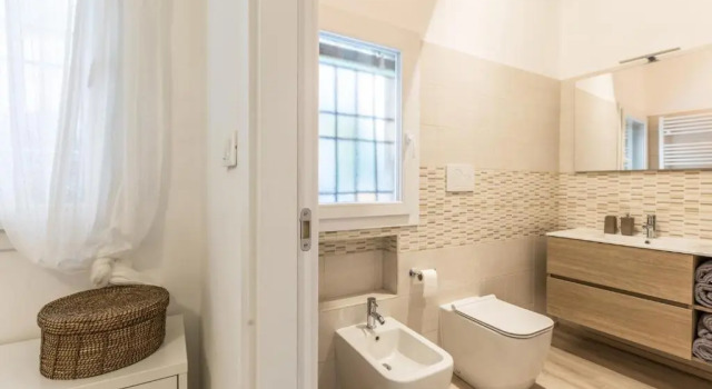 Апартаменты Deluxe Sweet Home Bologna