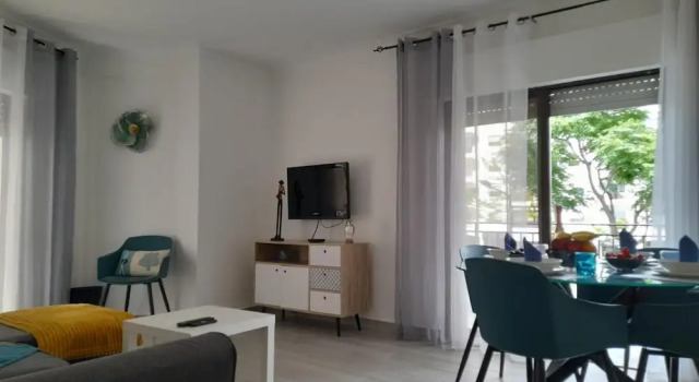 T2 Vista Atlantica Charmoso A C