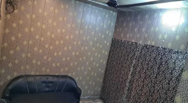 Семейный номер Standard Pari Ac Restaurant & Hotel