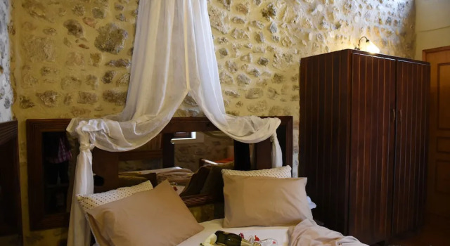 Вилла Crete Villa Estia