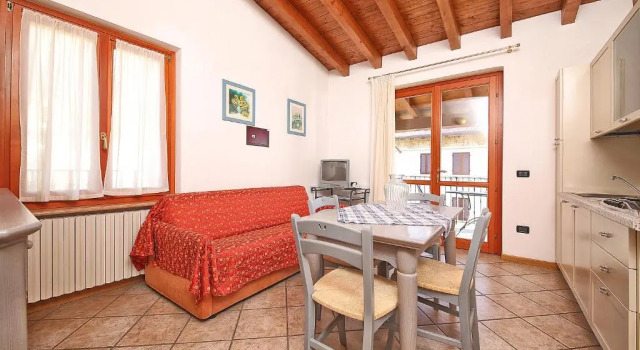 Апартаменты Residence Casa Gardola, GTSGroup