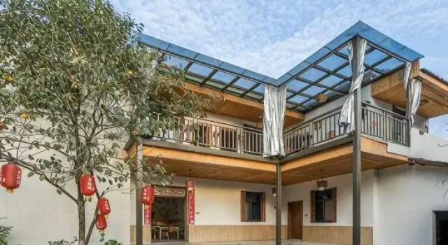 Anjiyingjun, Boek Hotel Huzhou Zhejiang