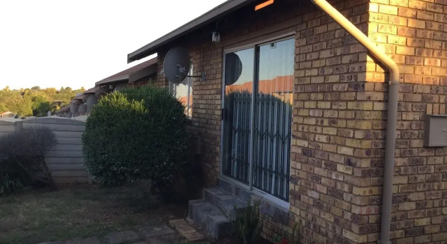 Your Home Away from Home, Book Lejlighed Hoteller i Gauteng med parkering, Parkering