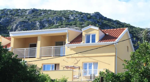 Apartman Anka