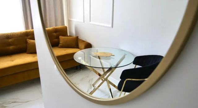 Люкс Deluxe Art Apartments Warszawska 21 Katowice