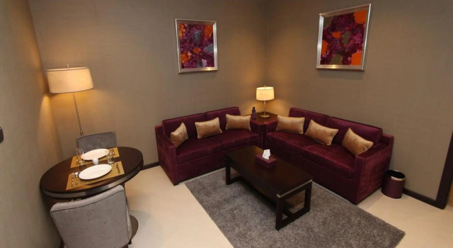 Полулюкс Normas Hotel