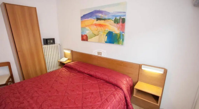 Двухместный номер Standard Hotel Caprera