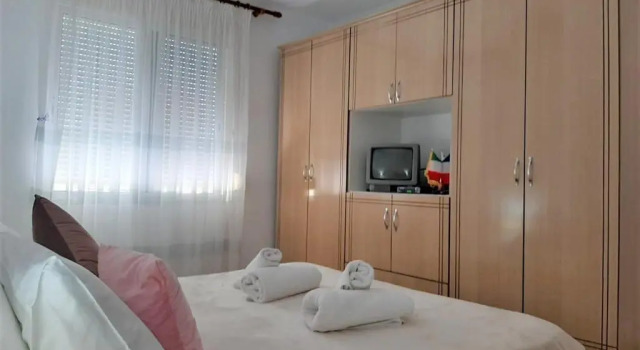 Sazani's Place