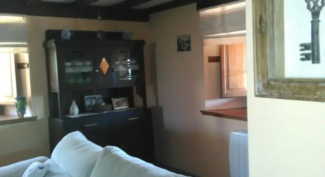 La Casita de Oza de los Rios, Varaa Hotelli Oza-Cesuras Galicia