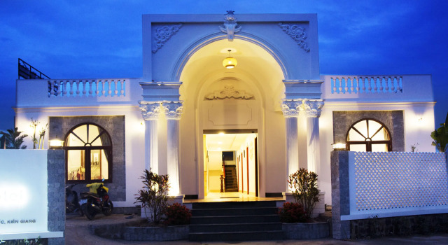 Phu Quoc Blue Hotel