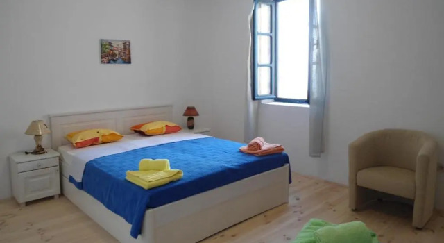 Номер Standard B&B Apart Hotel Paštrovski Konak
