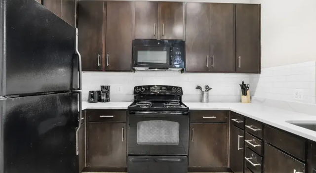 Апартаменты Classic с 2 комнатами DC Charm in Crystal Apartments