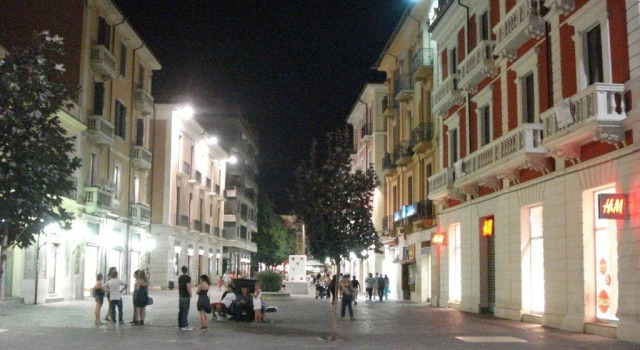 San Michele, Réserver Hôtel Cosenza 