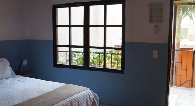 Rua Hostels Santa Marta