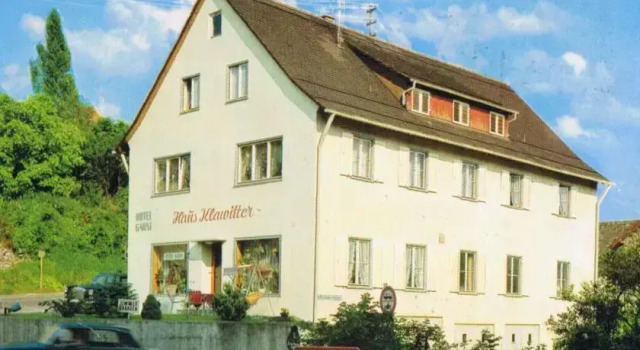 Hotel Viktoria, Забронировать Отель Мерсбург Баден-Вюртемберг, рядом с Порт Мерсбург