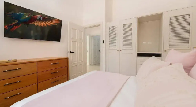 Villa Royale Luxury 4-bedroom Paradise In Sosua