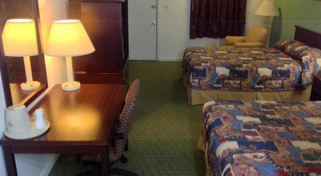 Economy Inn Granite City, Varaa Hotelli Granite City Illinois