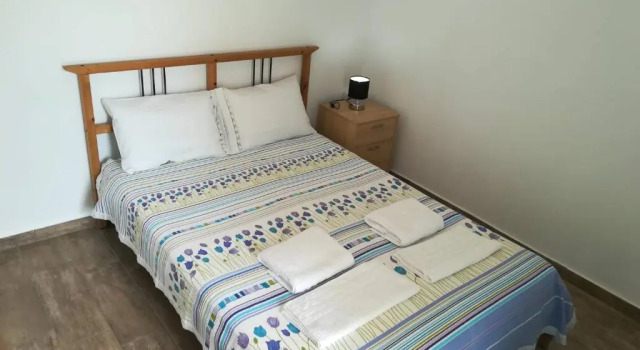 Gefyraki House, Book Hotel Nea Peramos Macedonia