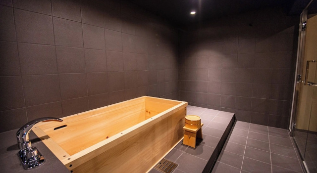 Двухместный номер Standard NIPPONIA HOTEL Ozu Castle Town