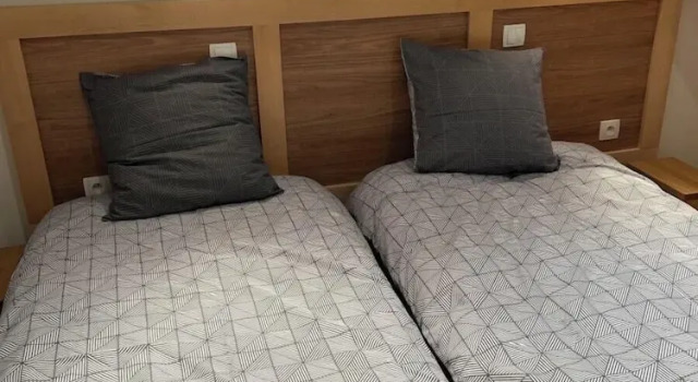 Люкс Comfort Salutho