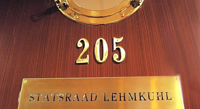 Номер Superior Grand Hotel Arendal - Unike Hoteller