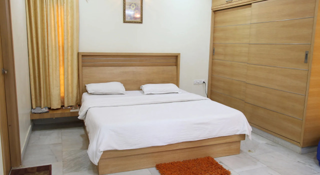 KP Serviced Apartments, Rezerwuj Apartament Kondapur 