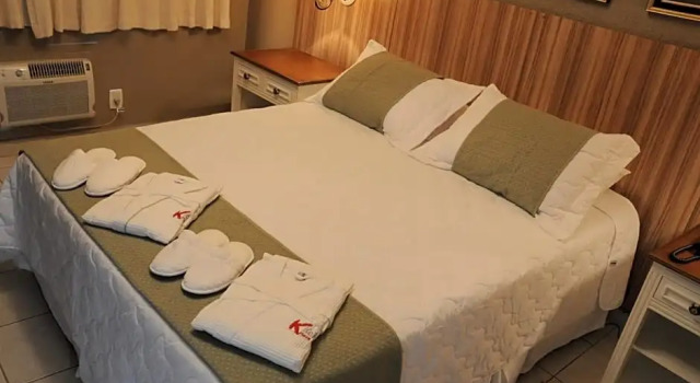 Номер Deluxe Hotel Kehdi Plaza