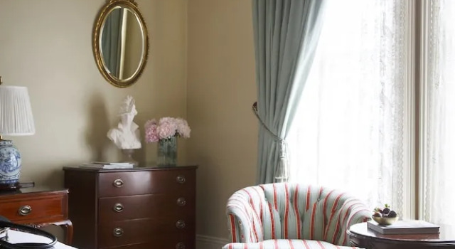 Victorian double suite The Windsor