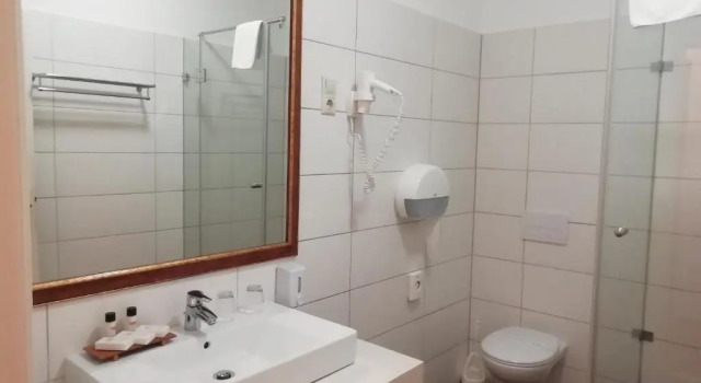 Семейный номер Standard Batthyány Kastélyszálló