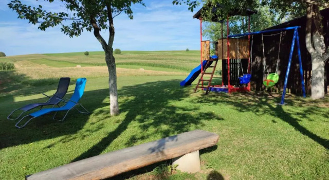 Номер Standard House Pavlic