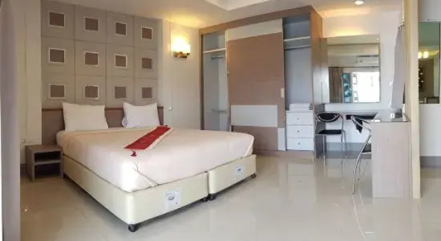 Одноместный номер Standard V Place Residence
