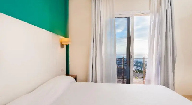 Апартаменты с 3 комнатами Kn Aparthotel Panorámica