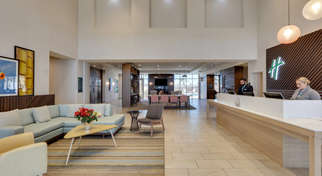 Holiday Inn Yuma by IHG