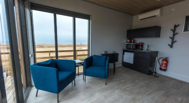 Апартаменты Dis Cottages