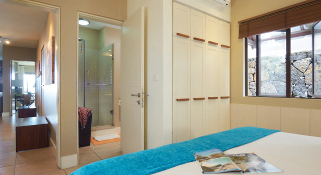 Bel Azur Beach Residence with LOV, Book Hotel 4-stjernede hoteller i Mauritius North Coast, 4*