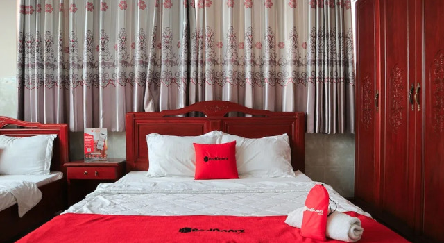 Hotel Sai Gon Moi by Reddoorz