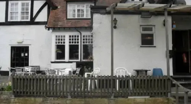 Foxcombe Lodge