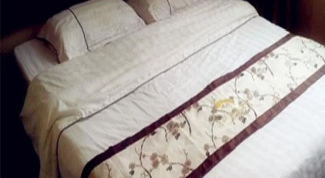 Fuyang Funan Yixuan Business Hotel, Book Hotel Fuyang Anhui