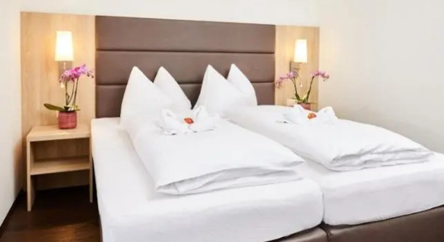Полулюкс Hotel Moser - Ihr Hotel mit Herz