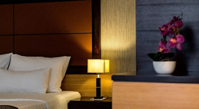 Двухместный номер Premium Hotel Blanca Resort & Spa