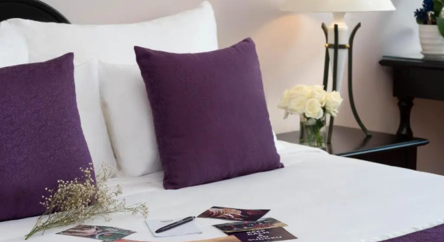 Клубный номер Executive Hai Phong Harbour View Hotel