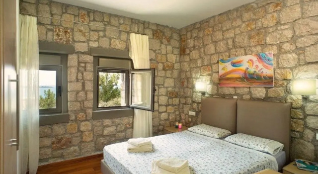 Blue Dream Luxury Villas Exclusive 2 Bedroom Villa Privee - Villa Ellie